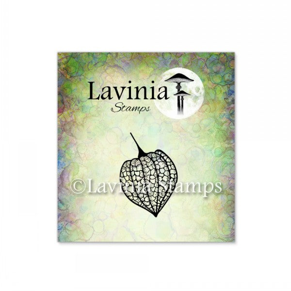 Lavinia Stamp Mini Fairy Lantern