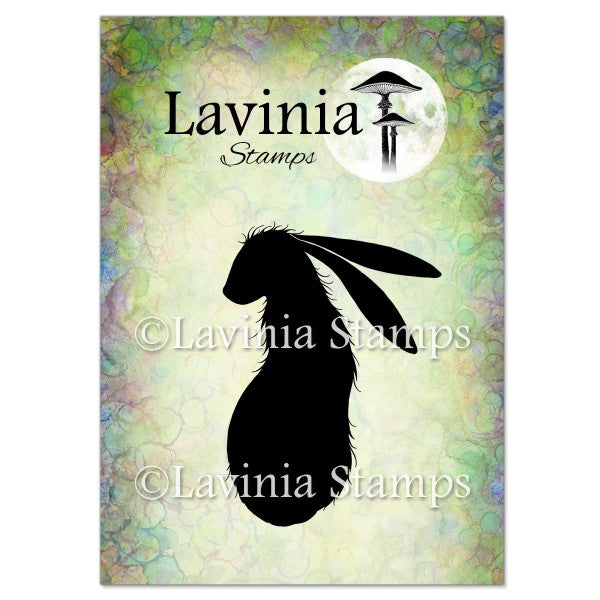 Lavinia Stamp Lori