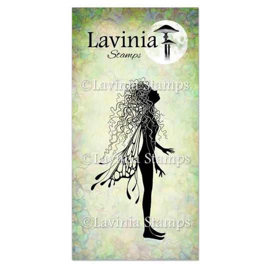 Lavinia Stamp Finn