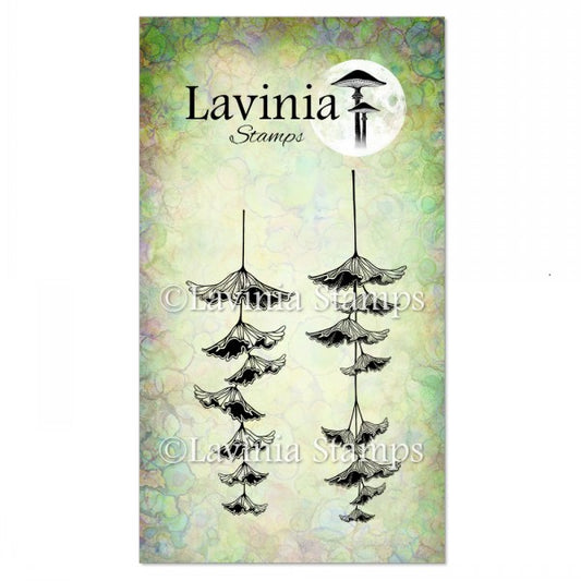 Lavinia Stamp Fairy Bonnet Set
