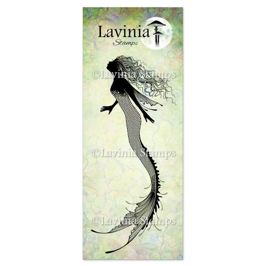 Lavinia Stamp Zelith