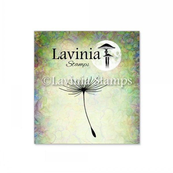Lavinia Stamp Mini Seed Head
