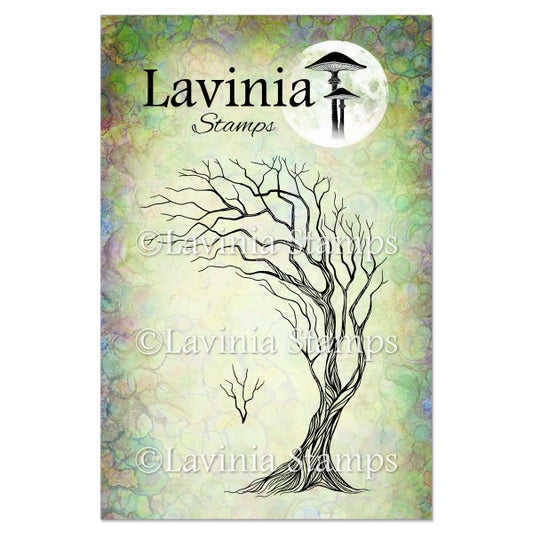 Lavinia Stamp Tree of Hope