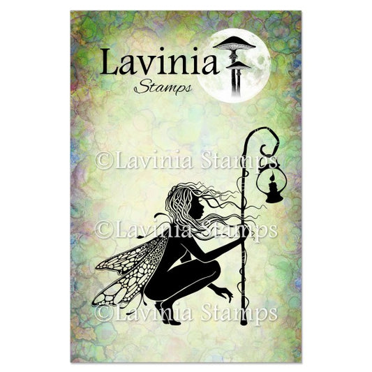 Lavinia Stamp Seren
