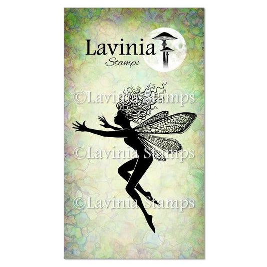 Lavinia Stamp Wren