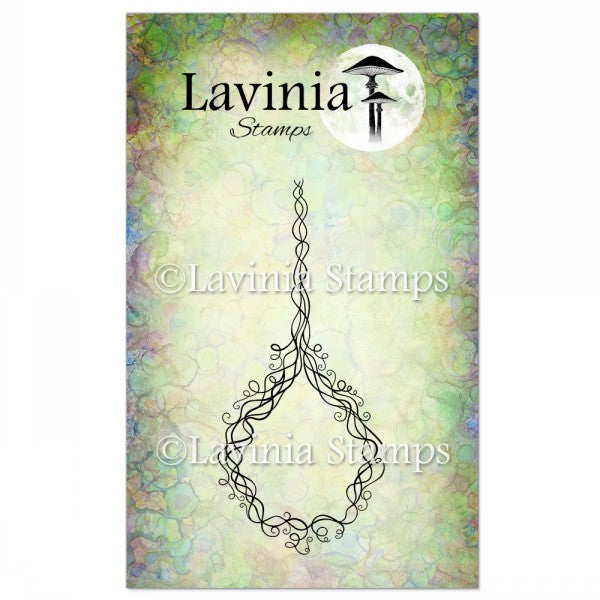 Lavinia Stamp Swing Bed Small