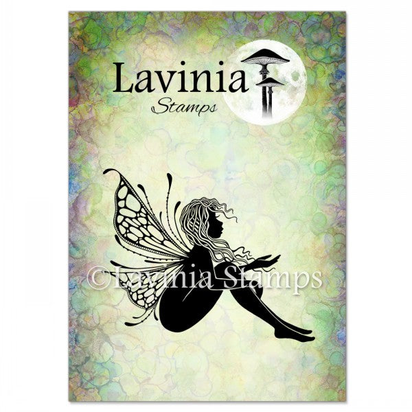 Lavinia Stamps - Quinn