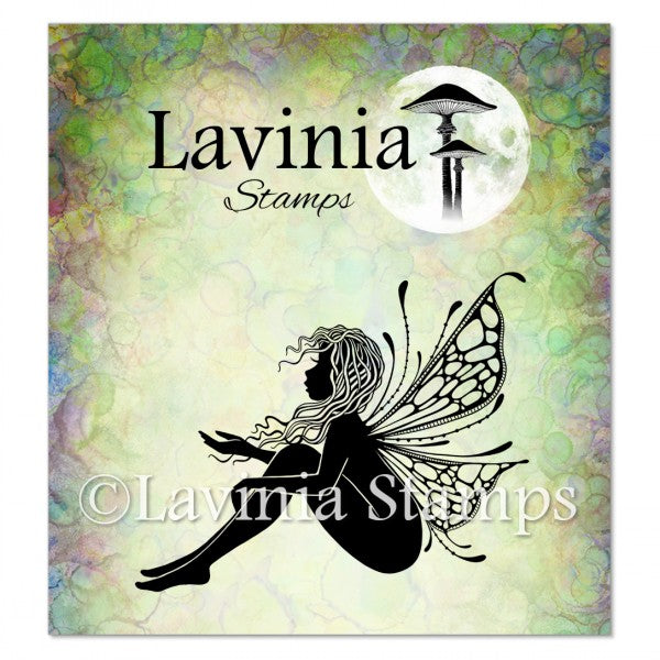 Lavinia Stamp Bron
