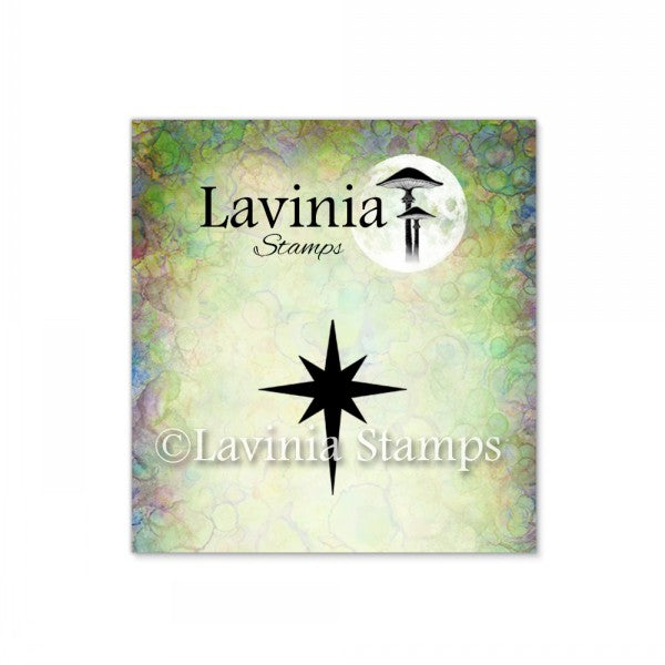Lavinia Clear Stamp Mini North Star