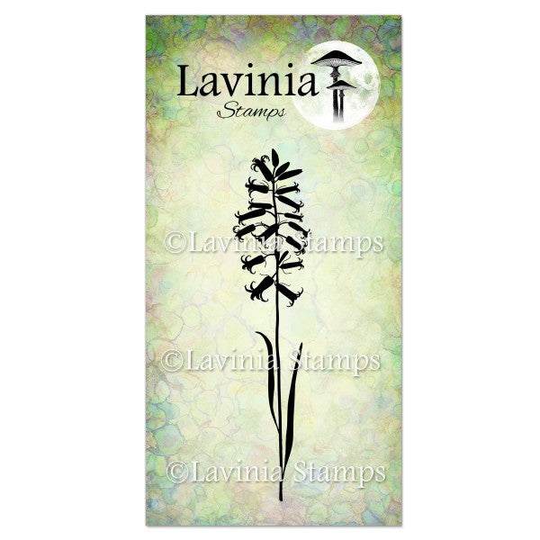 Lavinia Stamps - English Bluebell