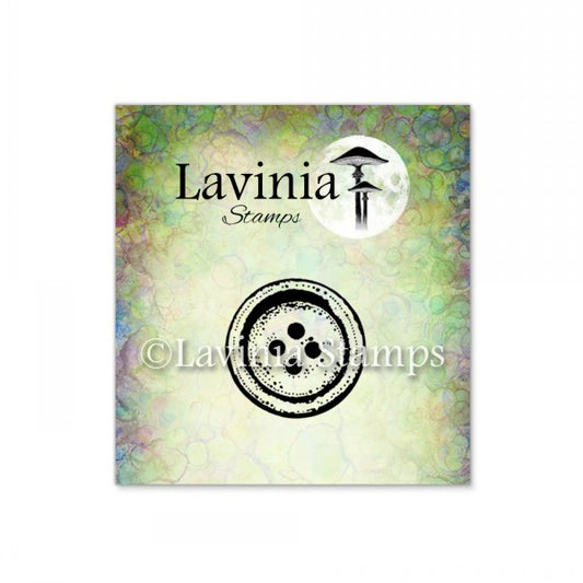 Lavinia Stamps Mini Button
