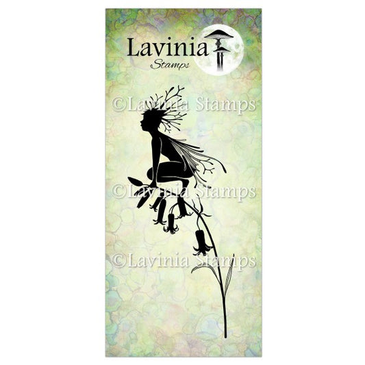 Lavinia Stamp Woodland Sprite