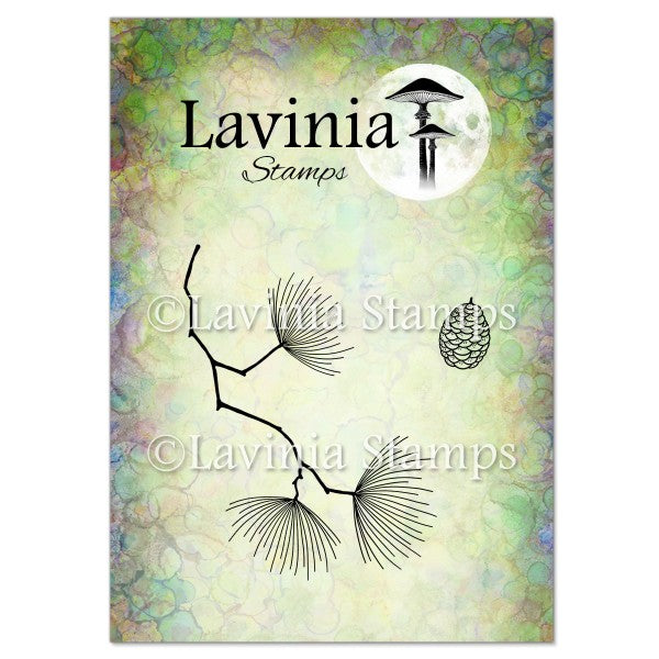 Lavinia Cear Stamp Cedar