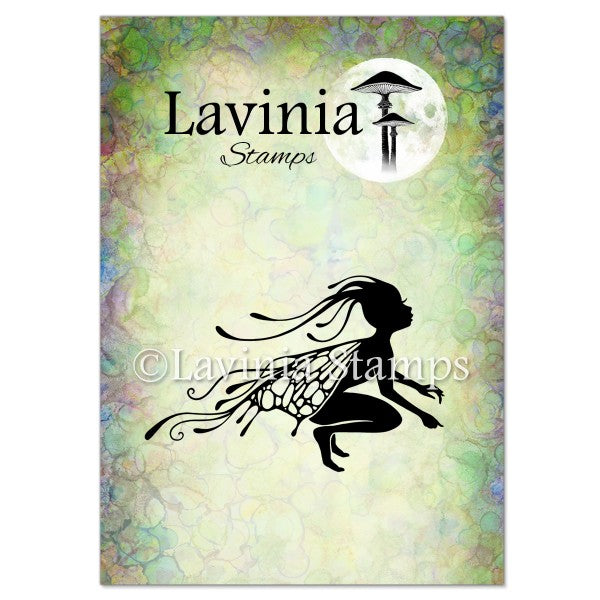 Lavinia Stamps- Nia