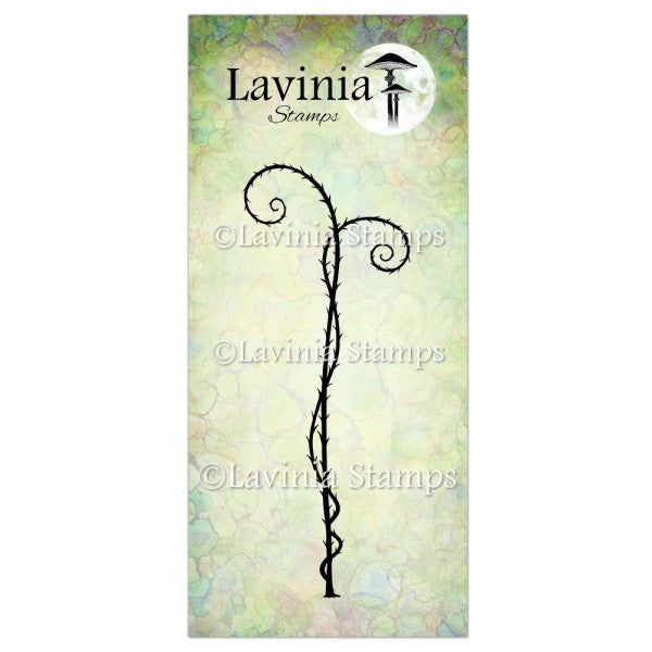 Lavinia Stamp Fairy Crook