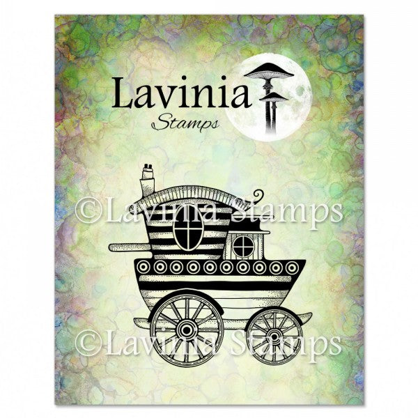 Lavinia Carriages Dwelling