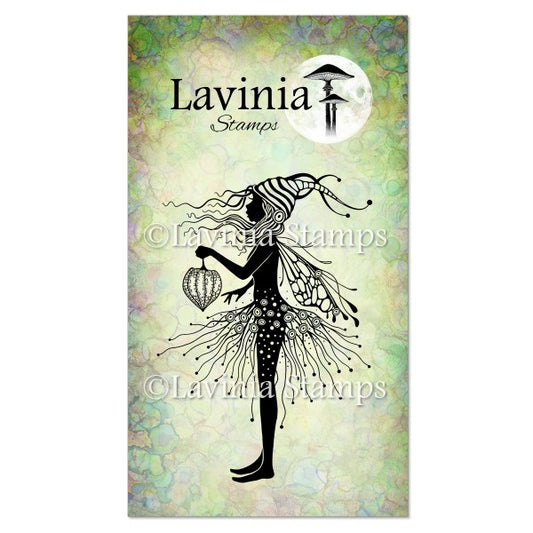 Lavinia Stamp Starr