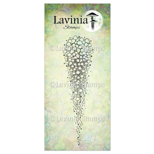 Lavinia Stamps Leaf Bouquet