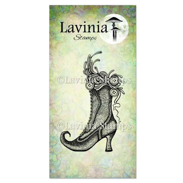 Lavinia Pixie Boot Small