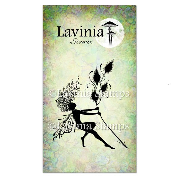 Lavinia Stamps Rogue