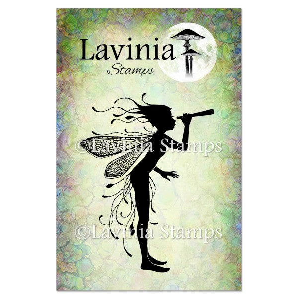 Lavinia Stamp Scout Large