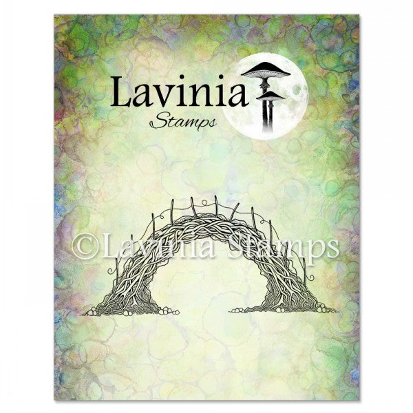 Lavinia Stamps - Sacred Bridge Small