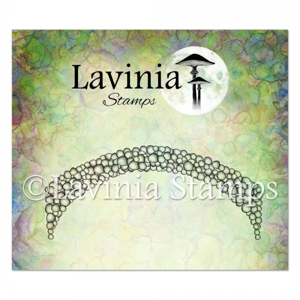Lavinia Stamps - Druids Pass
