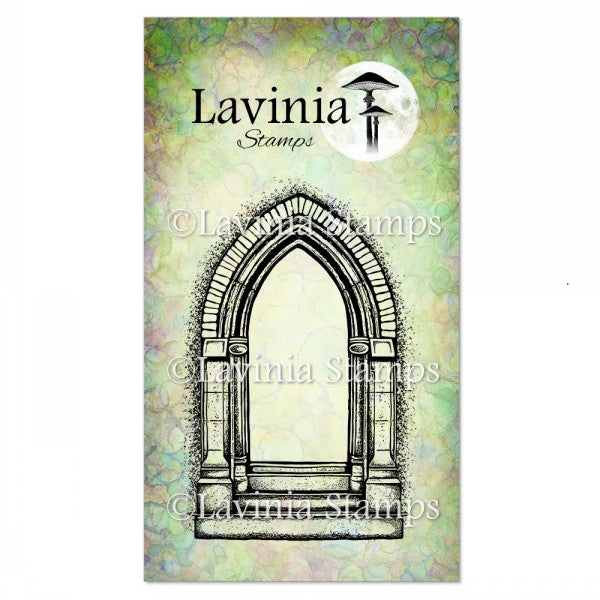 Lavinia Stamps Arch of Angels