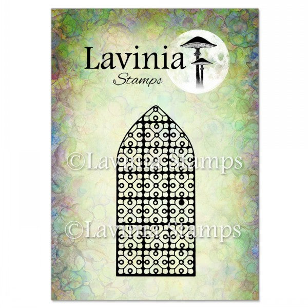 Lavinia Stamps - Inner Gate