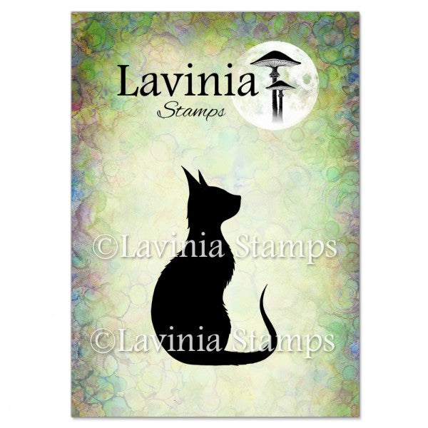 Lavinia Stamp - Luka