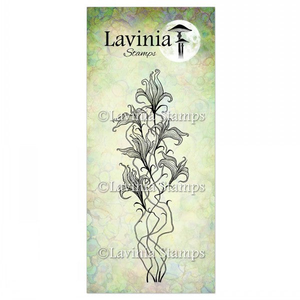Lavinia Stamps - Twilight Lily