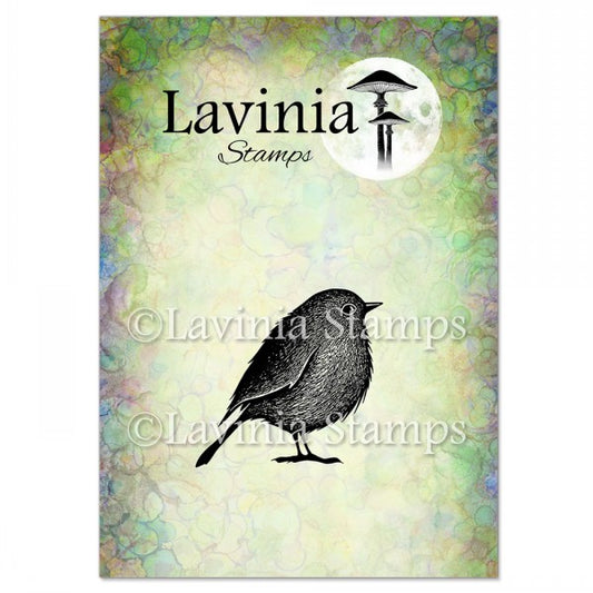 Lavinia Stamp Bobby