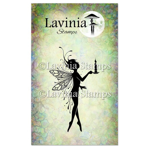 Lavinia Stamps - Briana