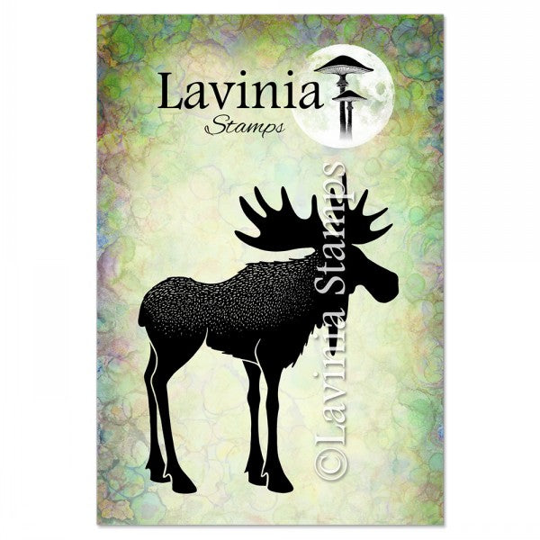 Lavinia Stamp Oakley