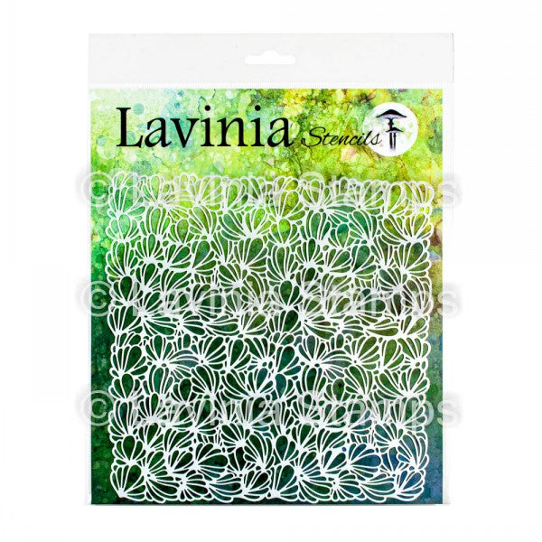 Lavinia Stencil Ambience