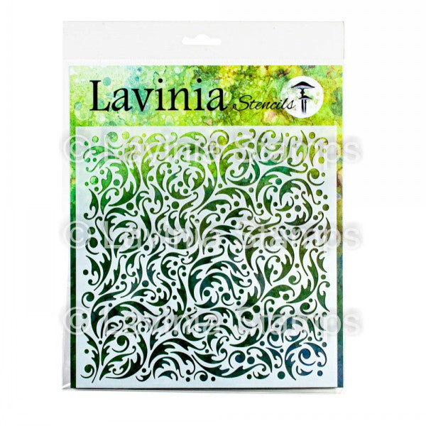 Lavinia Stamps - Stencils : Dynamic