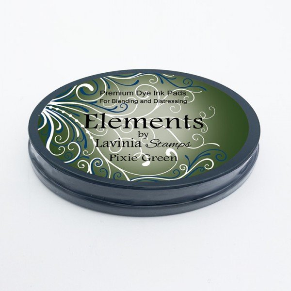 Lavinia Stamps - Elements Premium Dye Ink Pads ~ Variety