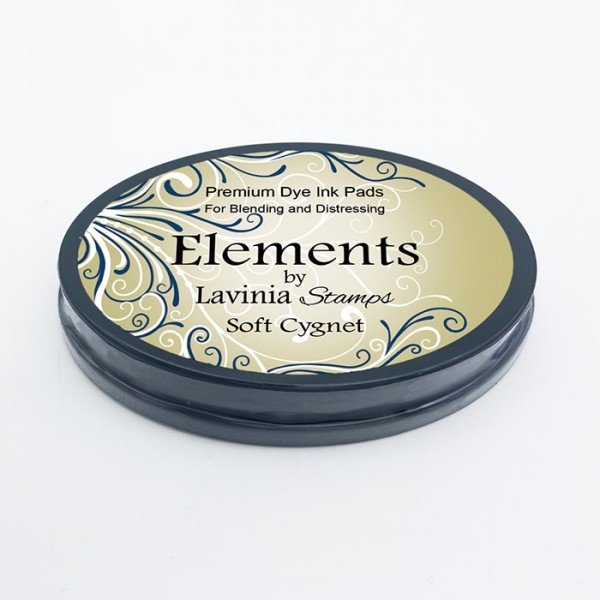 Lavinia Stamps - Elements Premium Dye Ink Pads ~ Variety