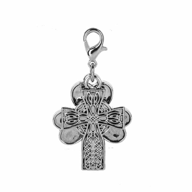 LEGEND OF THE SHAMROCK CHARM