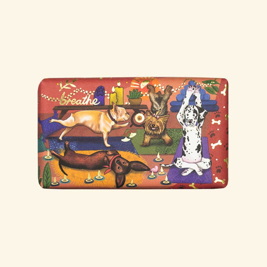 English Soap Company Stay Pawsitive