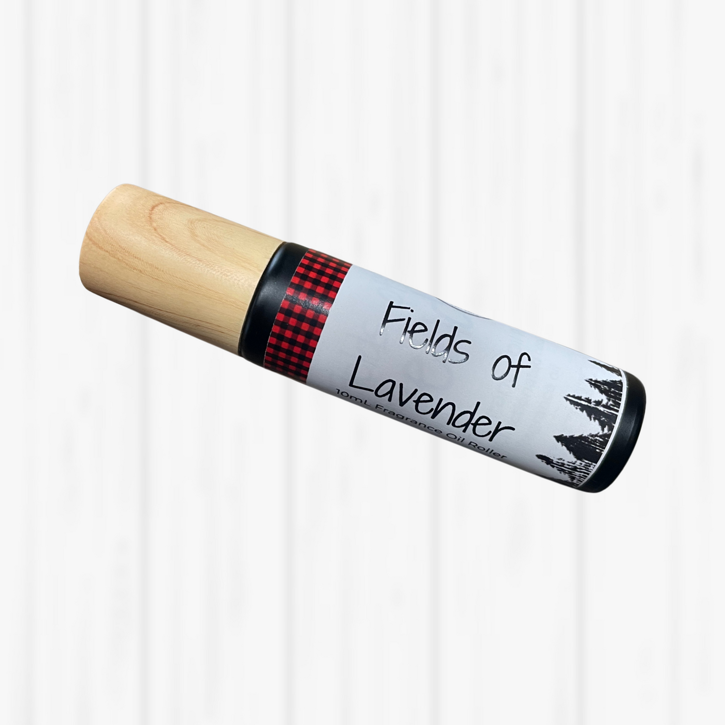 Nine Mile Fragrance Roller