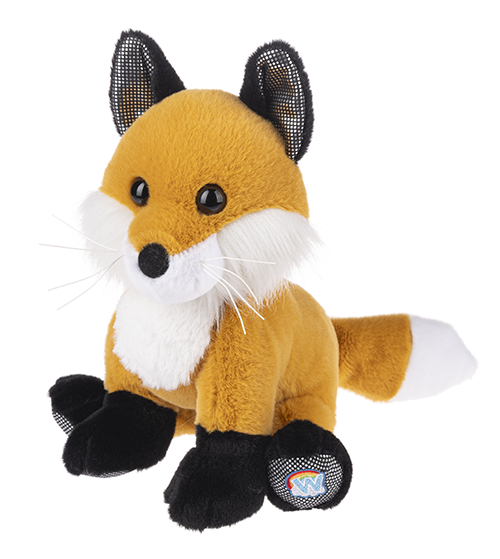 Webkinz Fox 8.5"