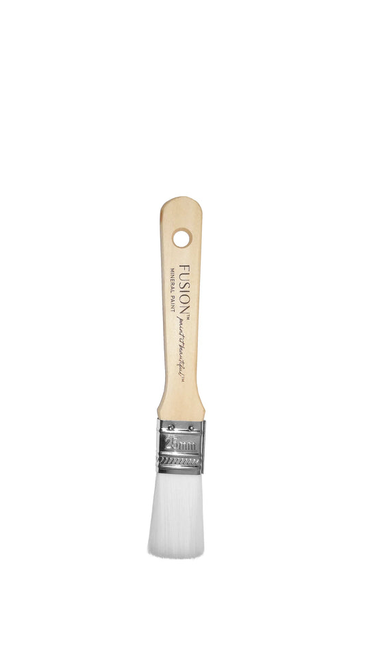 Fusion - Flat Smooth Economy Brushes