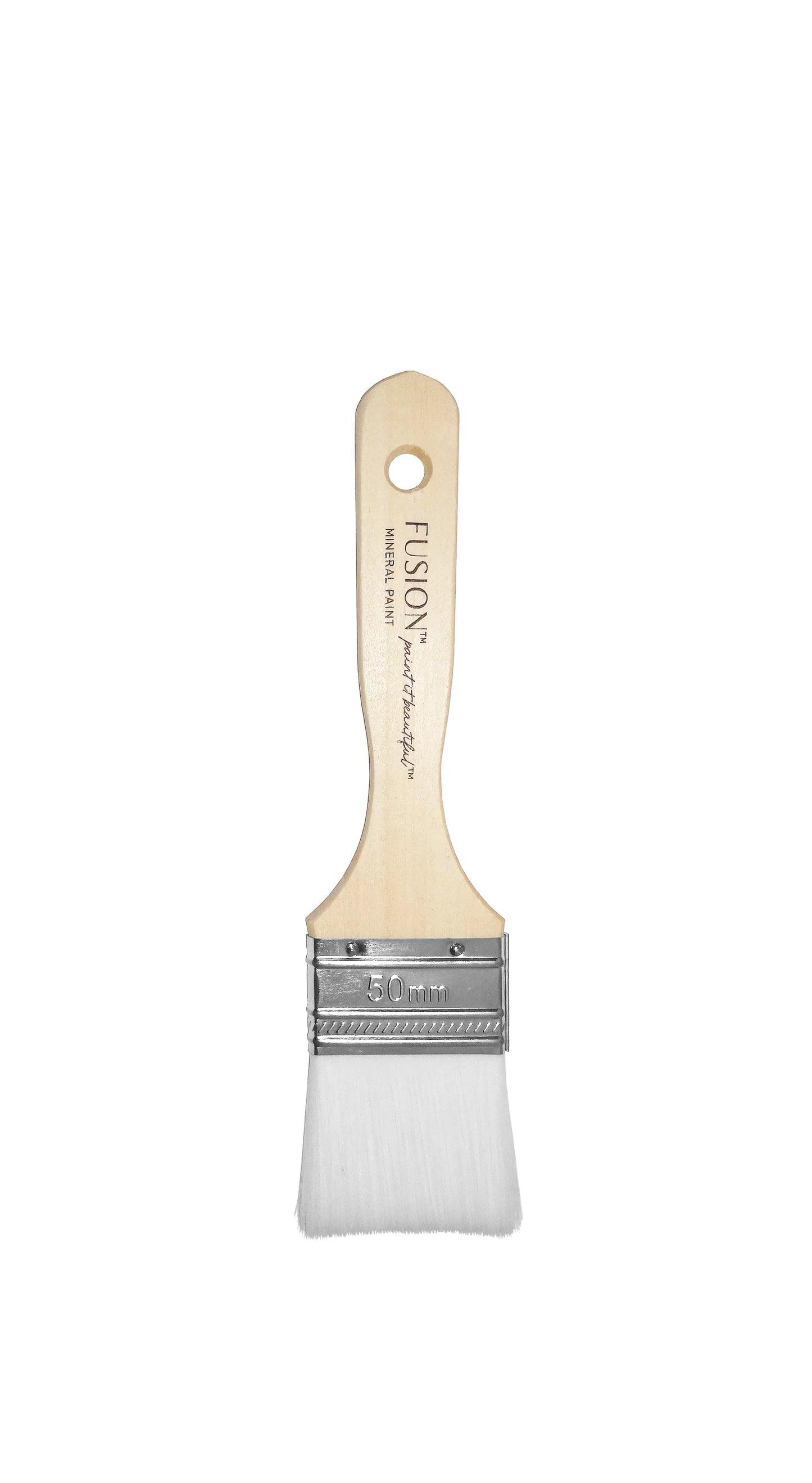 Fusion - Flat Smooth Economy Brushes