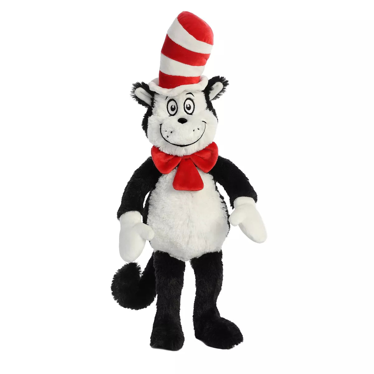 Dr Seuss Plush