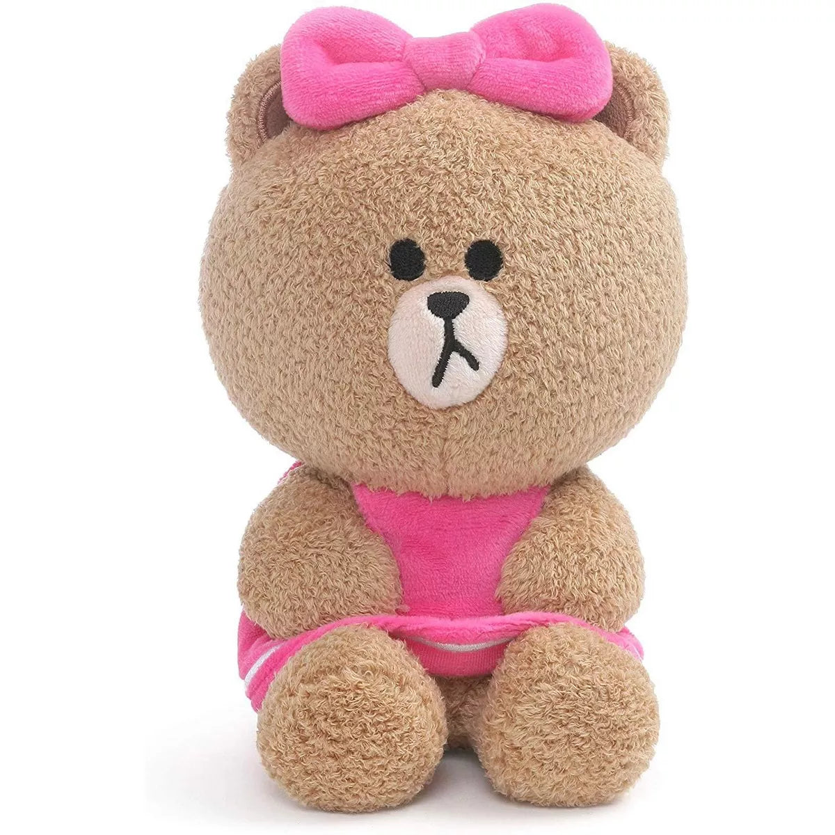 Line friends : Choco 7"