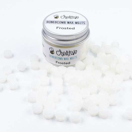 Bee Creative - Honeycomb Wax Melts - Colour Variety
