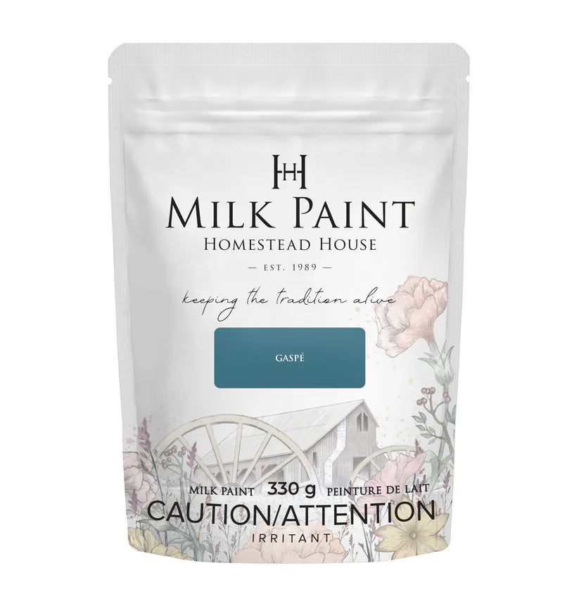 Milk Paint Homestead House 330g