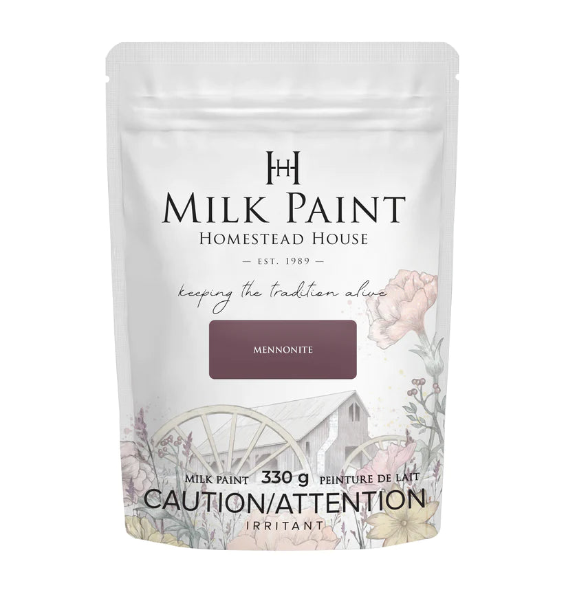 Milk Paint Homestead House 330g