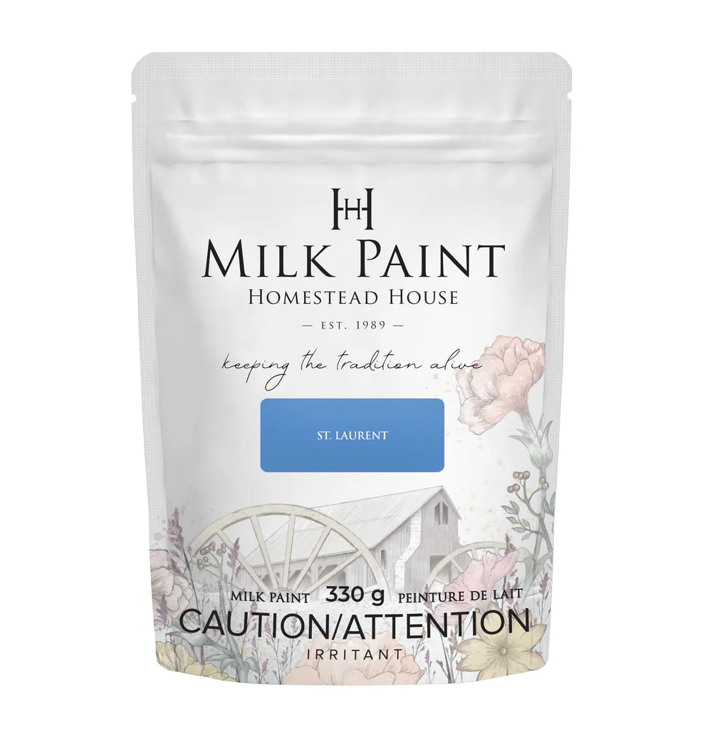 Milk Paint Homestead House 330g